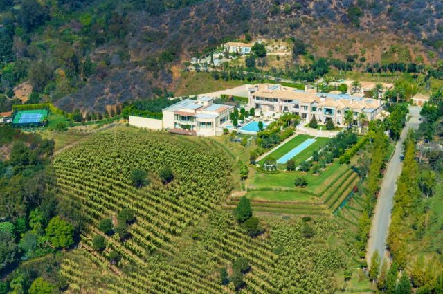 Palazzo di Amore Reduced!
