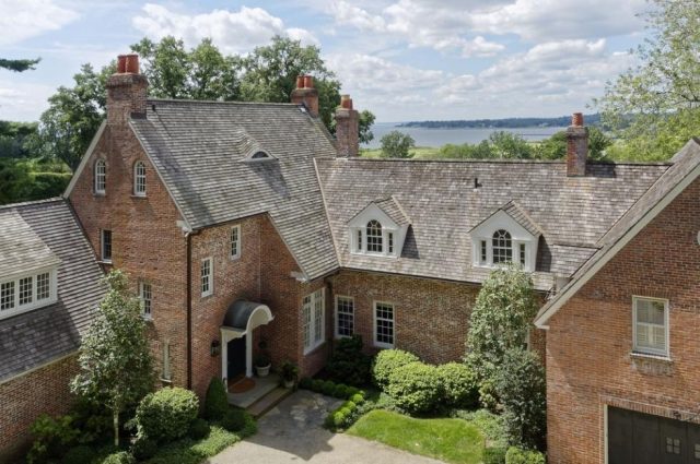 No&euml;l Coward’s Connecticut Retreat!