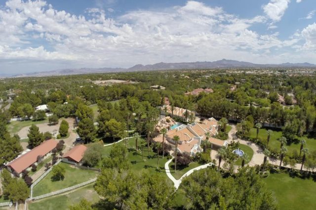 Las Vegas Primm Ranch!