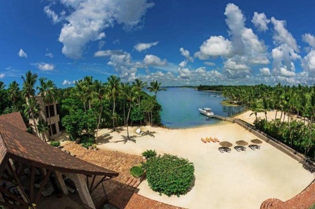 Caribbean Beach Home!
