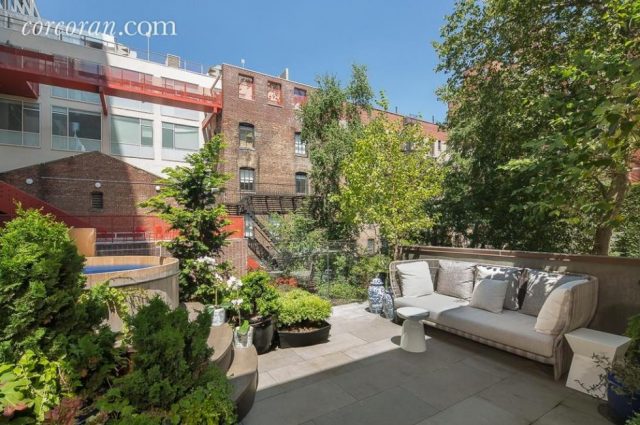 1823 Soho Townhome!