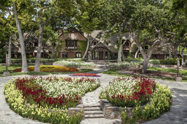 Neverland Ranch’s Michael Jackson Ghost!