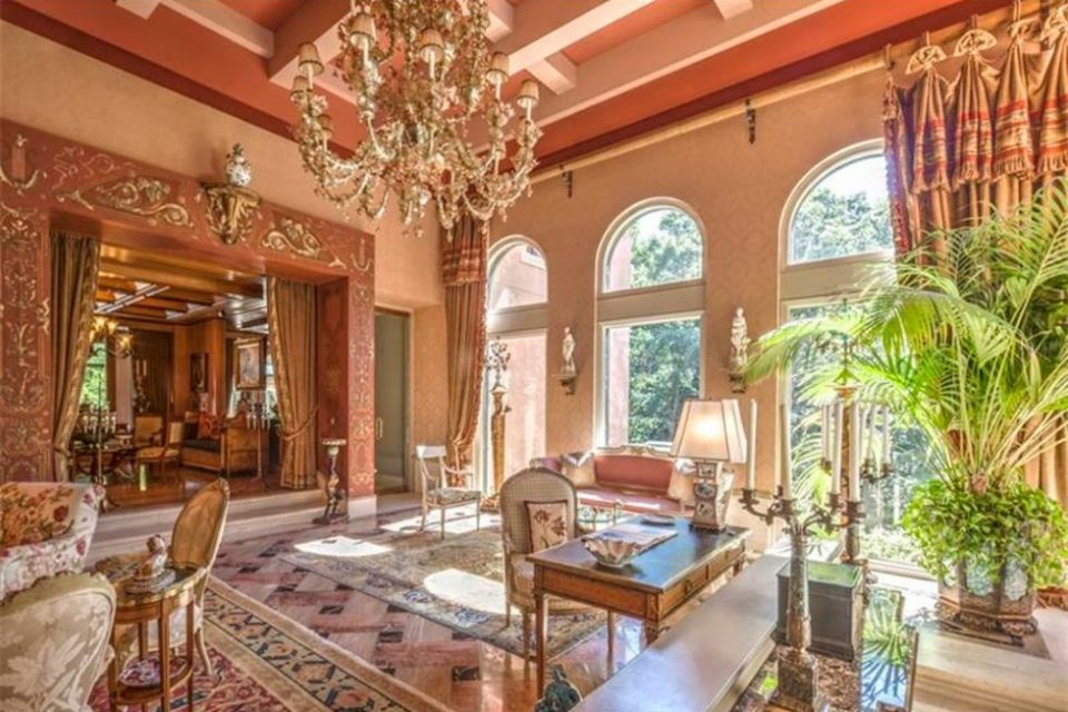 Atlanta Italian Villa! | Top Ten Real Estate Deals - Condos for Sale