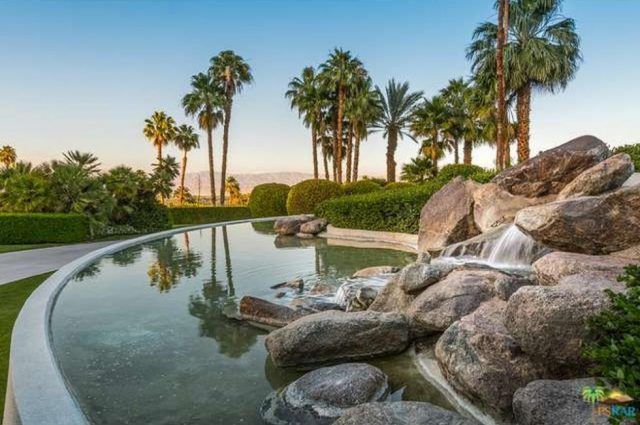 Thunderbird Heights Elrod House!