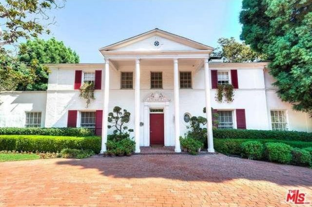 Hollywood’s Ultimate Celebrity Home!