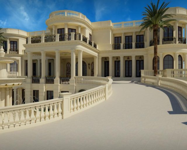 The Battle of America’s Most Expensive Homes!
