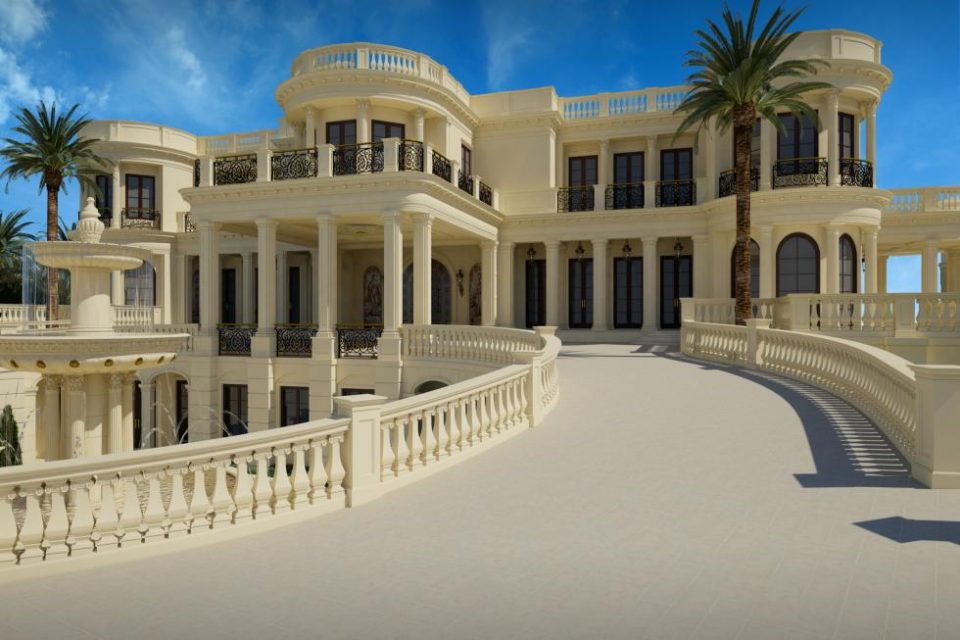 The Battle of America’s Most Expensive Homes!