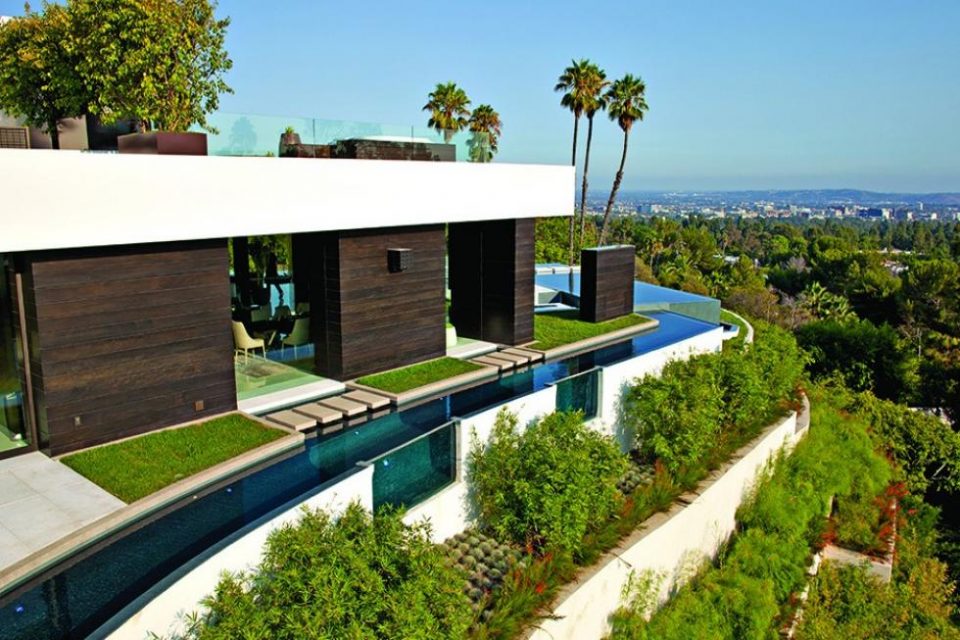 Beverly Hills Contemporary!