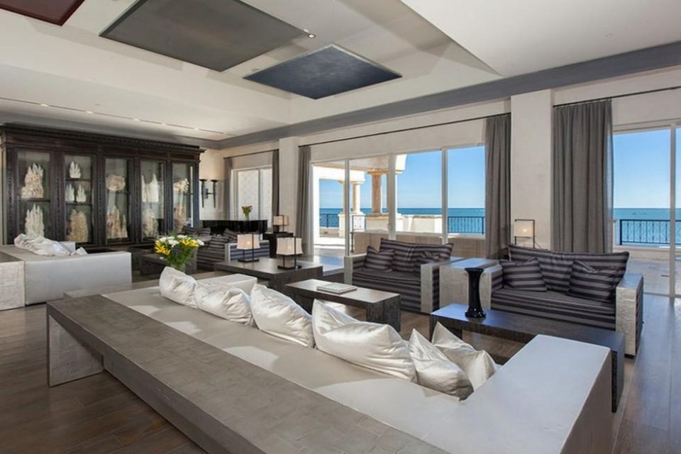 Fisher Island Beach Penthouse!