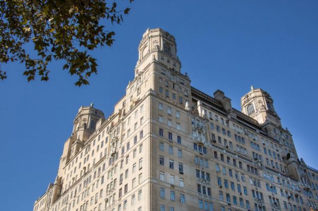 Helen Gurley Brown’s Penthouse!