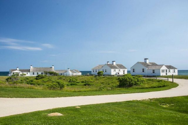Andy Warhol Home Sells $50 Million!