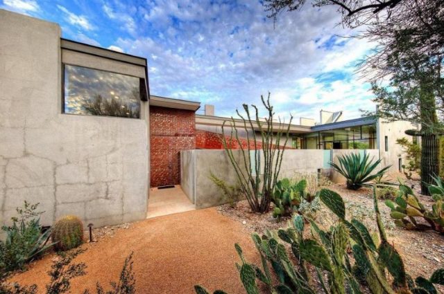 Arizona Planar House!