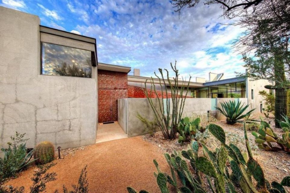 Arizona Planar House! | Top Ten Real Estate Deals - Condos for Sale