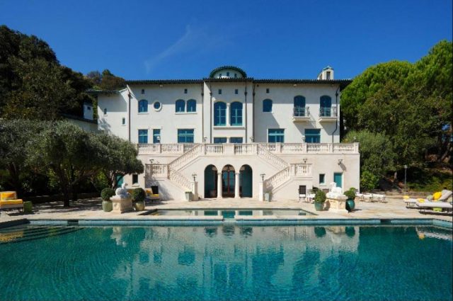 Robin Williams’ Napa Estate Finally Sold!
