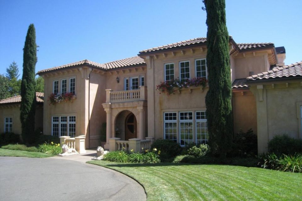 California $85 Million Homes Auction Sweep!