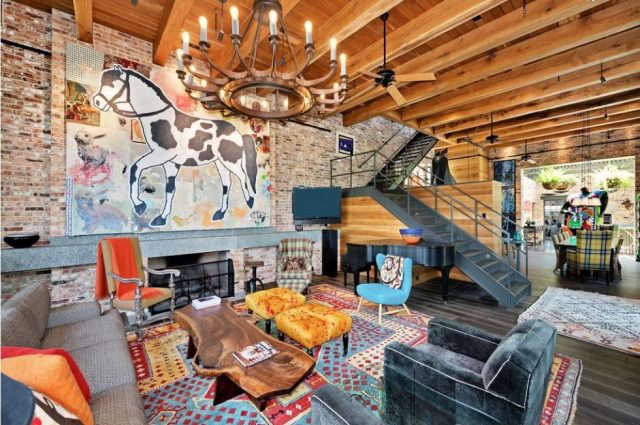Whimsical Chicago Home!