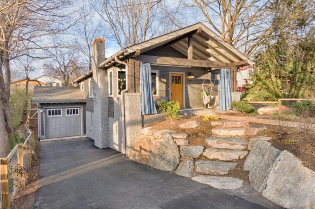 HGTV’s Prize House Is For Sale!