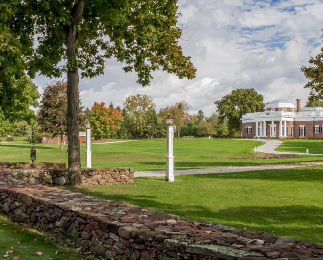 Thomas Jefferson’s Monticello Replica Auction!