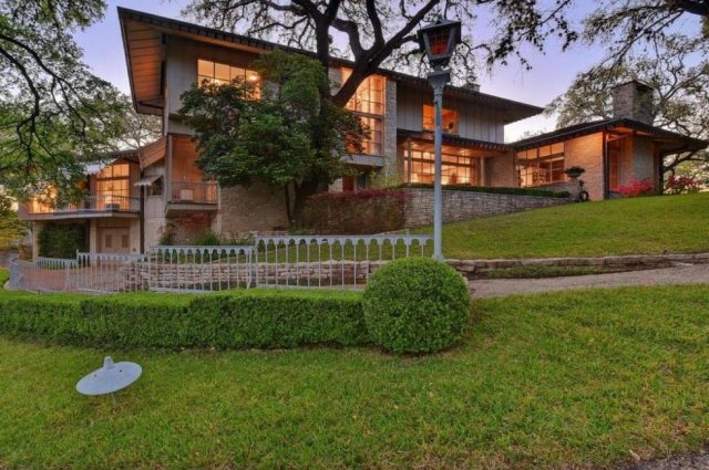 Austin 1960’s Rockmoor Estate!
