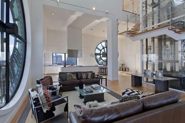 Esquire Bachelor Pad of Year Sold!