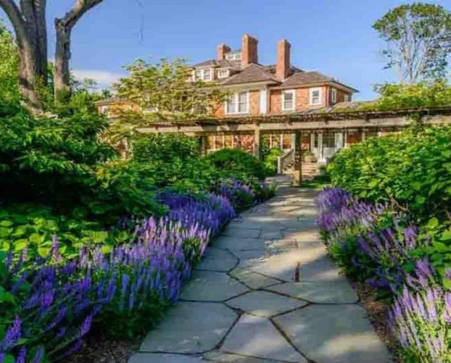 Matt Lauer Buys Richard Gere’s Mansion
