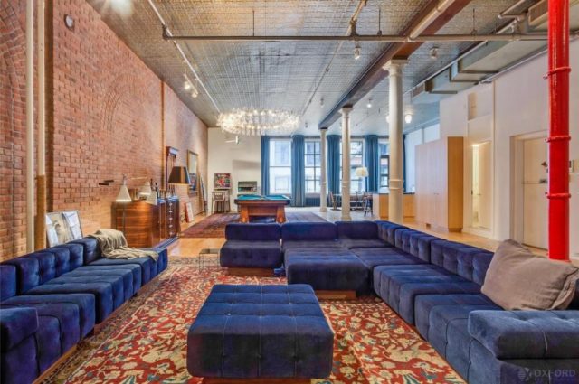 Adam Levine Selling Two Homes!