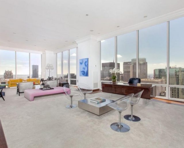 Gucci Family Penthouse! | Top Ten Real Estate Deals