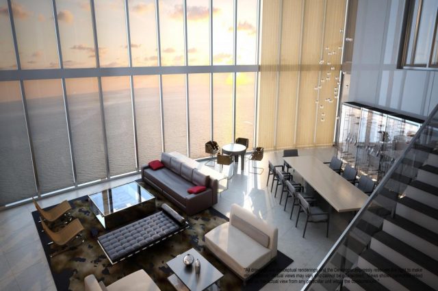 Porsche Design Tower Coming Soon!