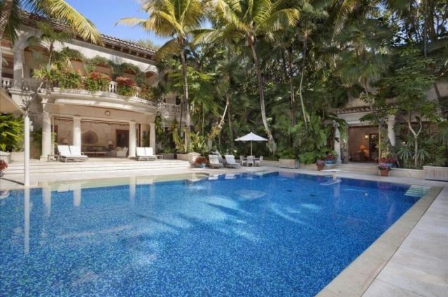 America’s Most Expensive Home!