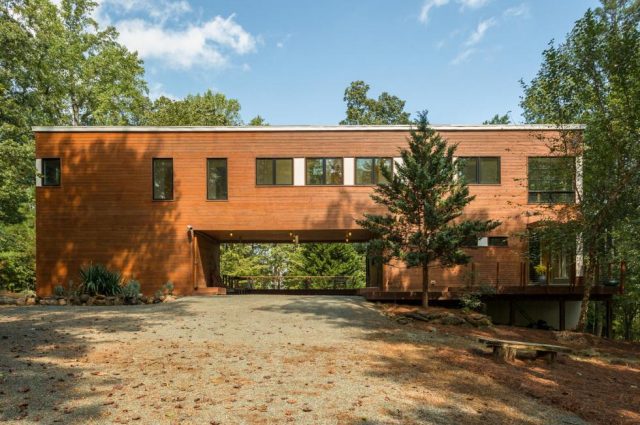 Original Dwell House!