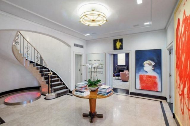 The Manhattan Bouvier Apartment!