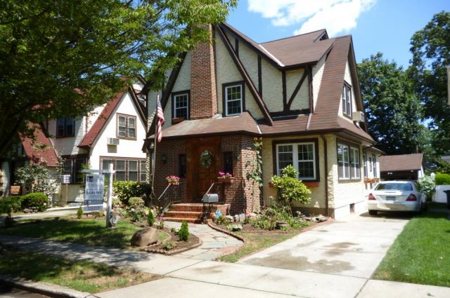 Trump Childhood Home Sells To Flipper!