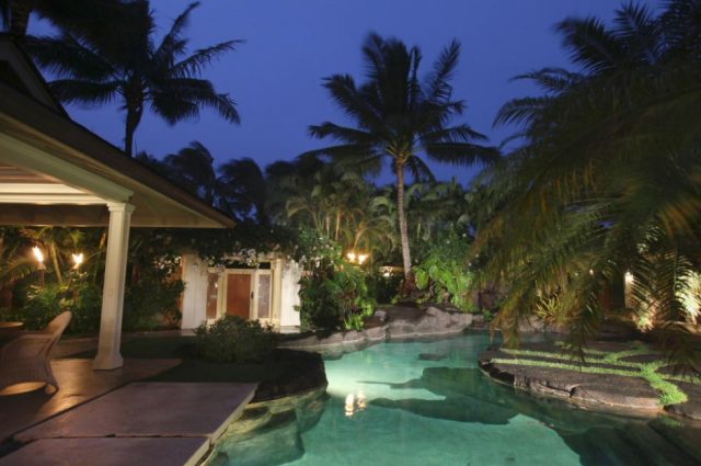 President Obama’s Hawaii Vacation House!