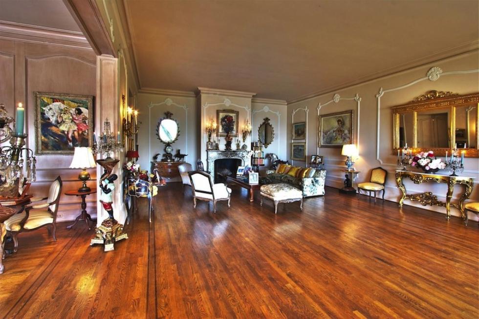 Zsa Gabor's Mansion! | Top Ten Real Deals
