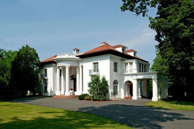 America’s First Female Millionaire!