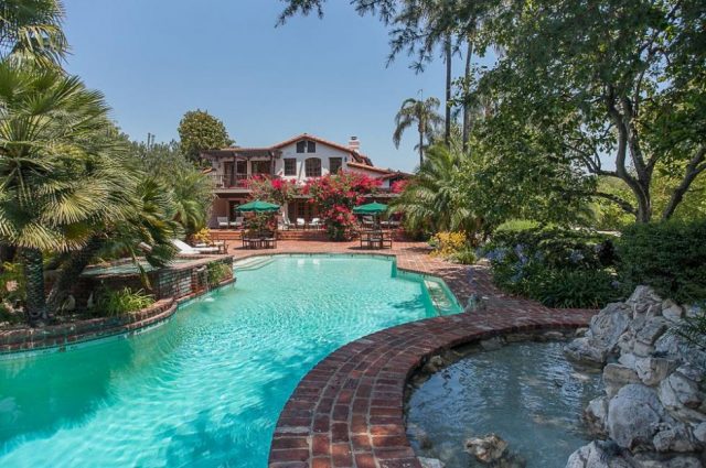 The Richard Pryor Estate!