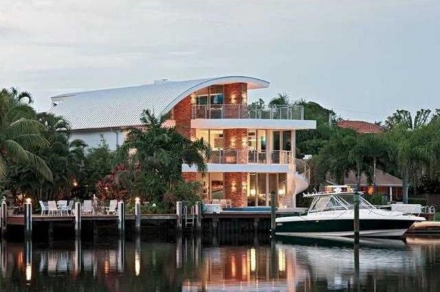 Near Fort Lauderdale Spring Break Beaches!