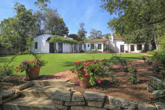 Marilyn Monroe’s Dream Home!