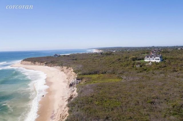 Dick Cavett’s Tick Hall!