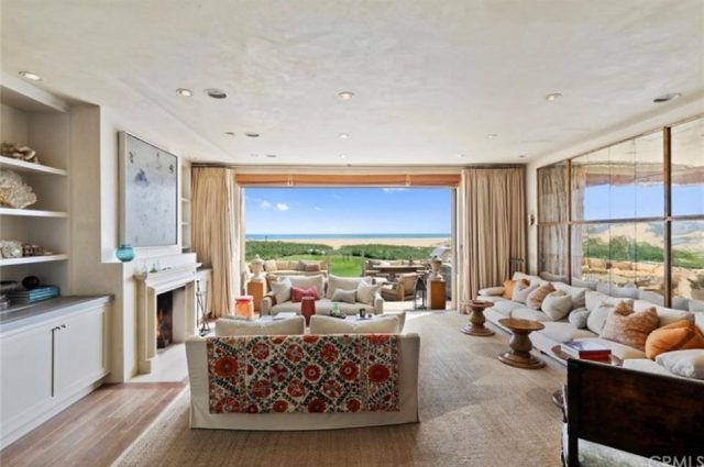 Decorator to the Obamas!