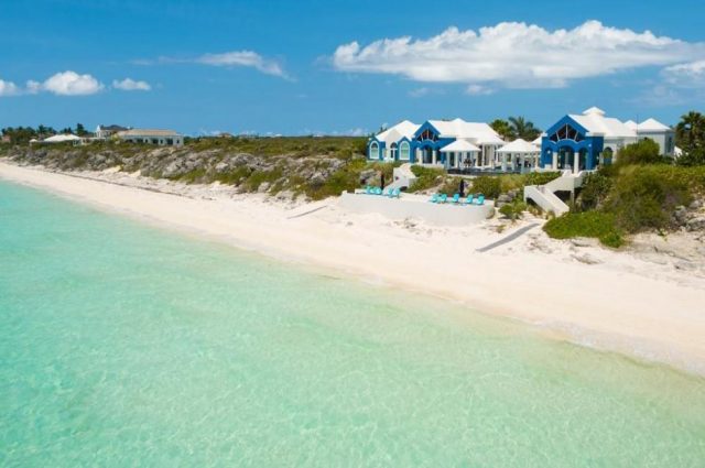 HGTV’s Ultimate House Hunt Winner!