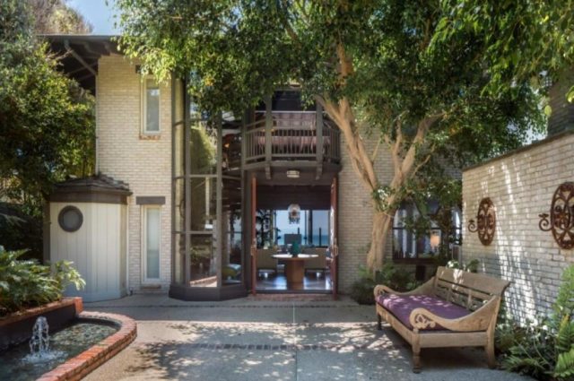 1932 Malibu Beach Home!