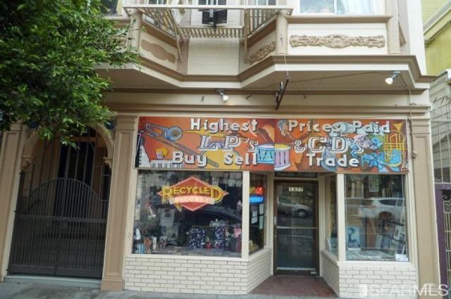 1967’s Summer of Love Home!