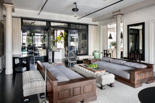 Meg Ryan’s Gorgeous Soho Loft Sold!