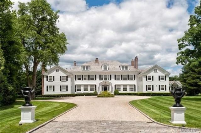 ‘The Money Pit’ Movie Home!