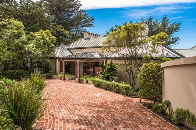 Basic Instinct Movie House For Sale!