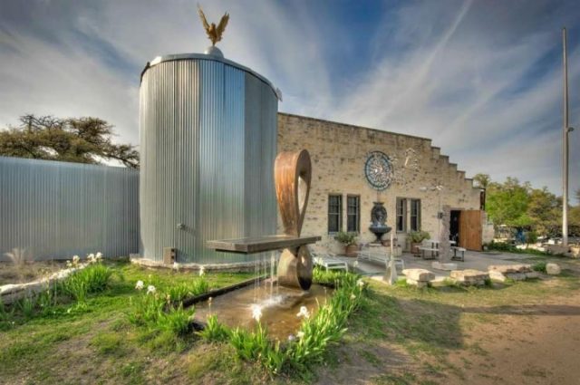 LBJ’s Texas Getaway Ranch!