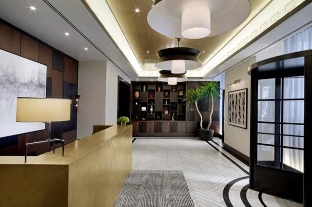 World’s First Art Deco Skyscraper!