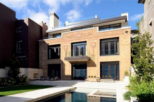 Chicago Electric House Price Gets Zapped!