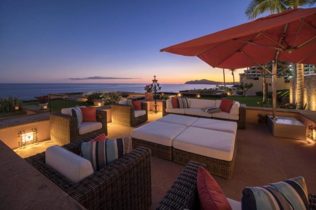 Spectacular International Homes!